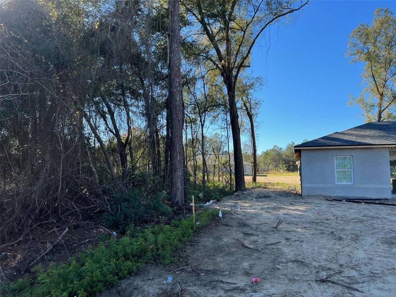 SW 168TH LOOP, Ocala, FL 34473