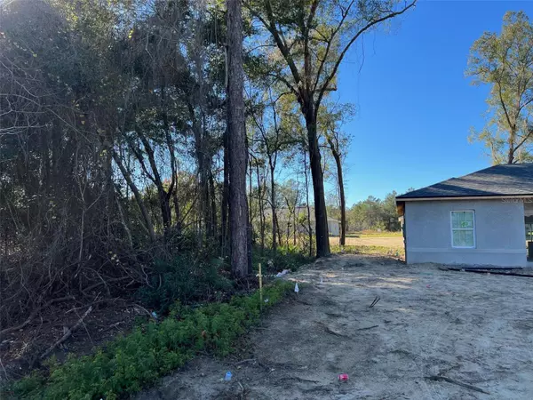 SW 168TH LOOP, Ocala, FL 34473