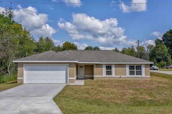 5770 NW 61ST AVE, Ocala, FL 34482