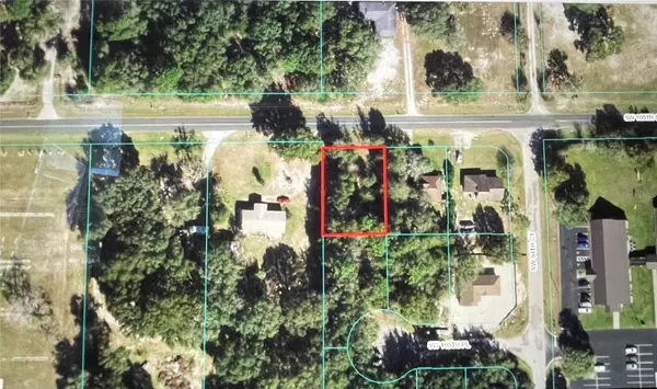 TBD SW 105TH ST,  Ocala,  FL 34481