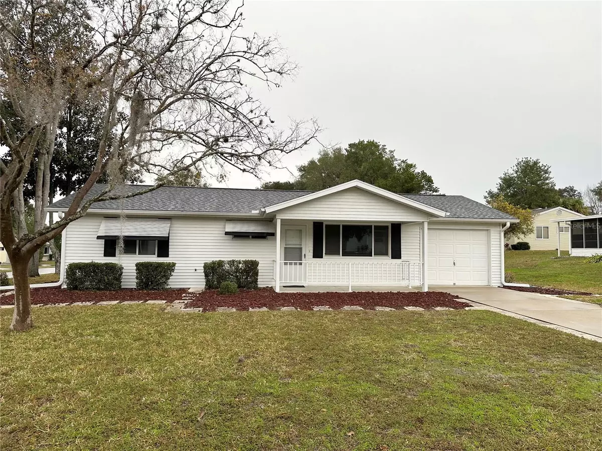 Ocala, FL 34481,8711 SW 109TH LN