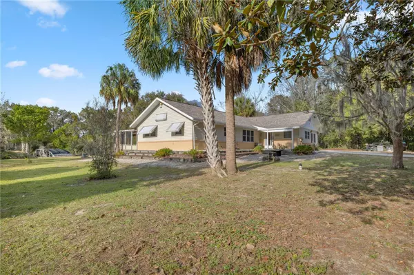 Dunnellon, FL 34433,5801 W JUNIOR LN