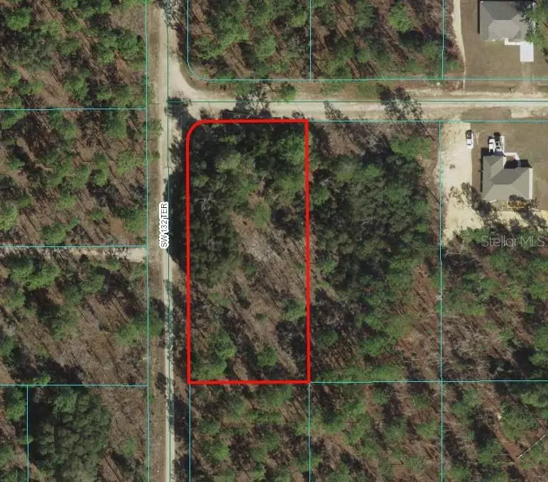 Dunnellon, FL 34432,0 SW 76TH LANE