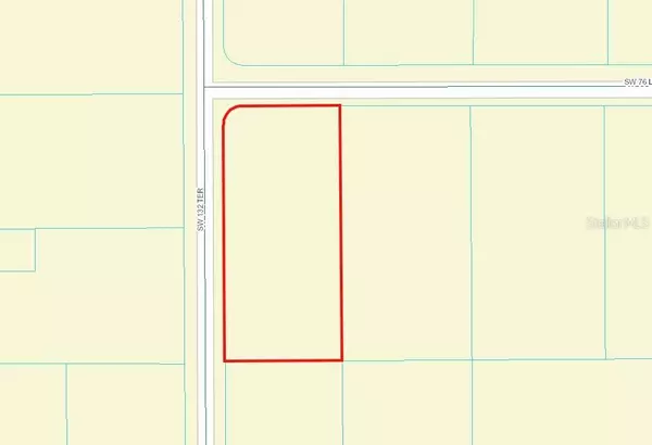 Dunnellon, FL 34432,0 SW 76TH LANE