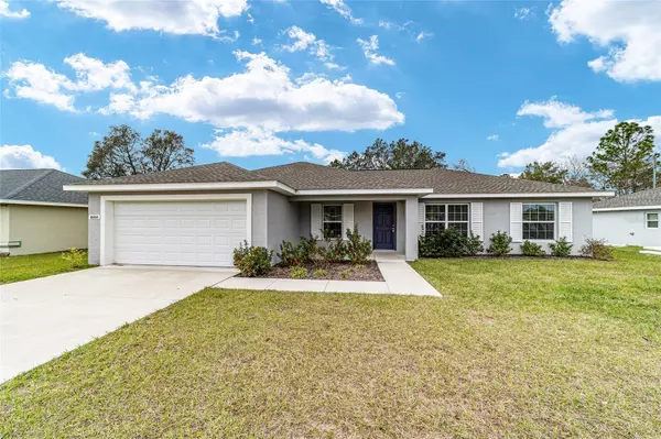 Ocala, FL 34473,4850 SW 147TH LOOP