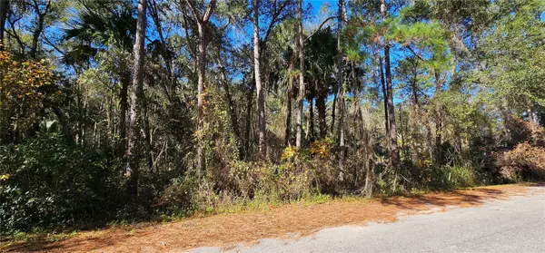 LOT 9 SEQUOIA DR, Ocklawaha, FL 32179