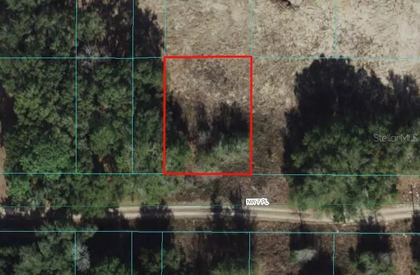 TBD NW 7TH PLACE, Ocala, FL 34482