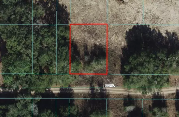 Ocala, FL 34482,TBD NW 7TH PLACE