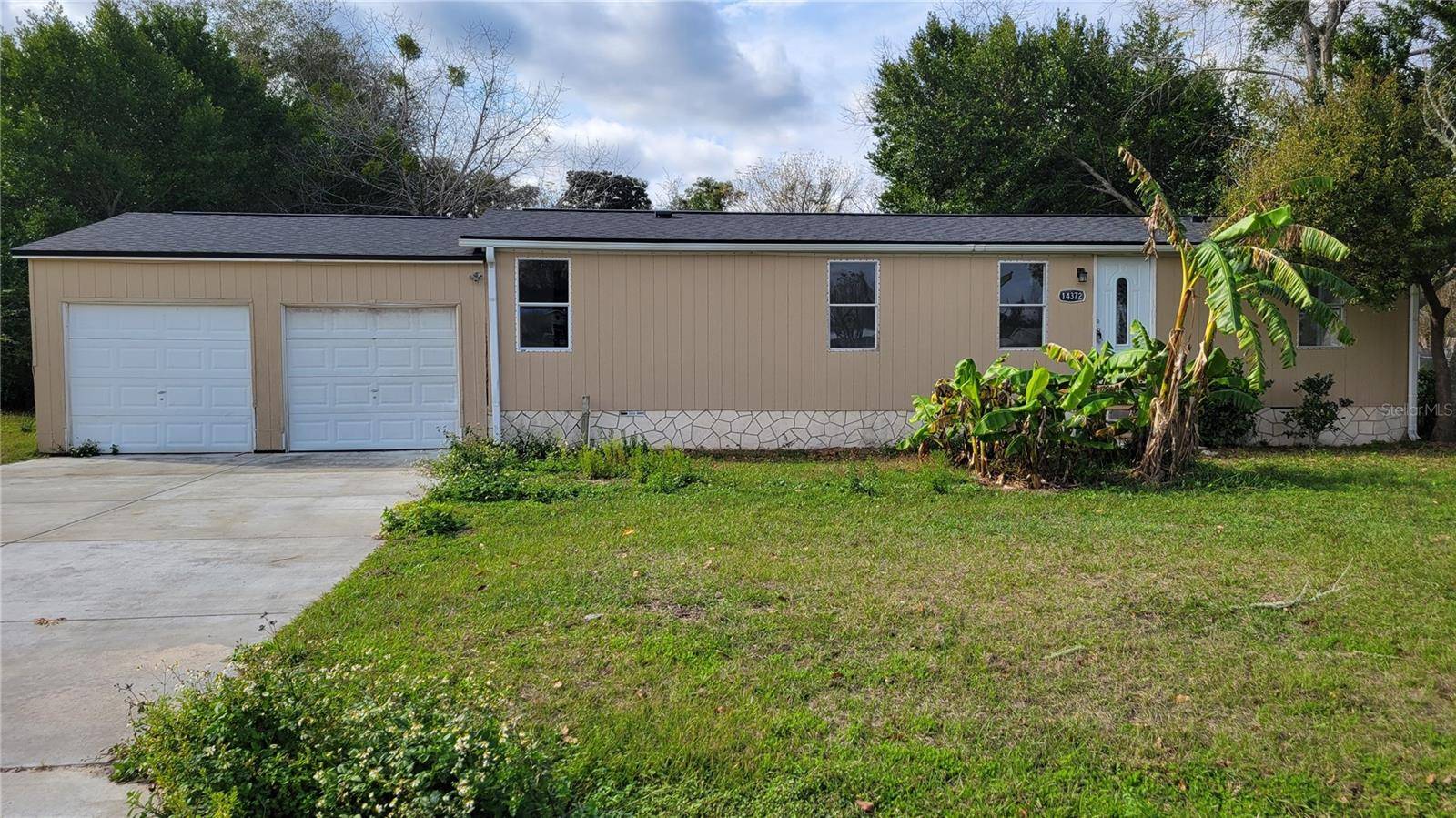 14372 SE 59TH AVE, Summerfield, FL 34491