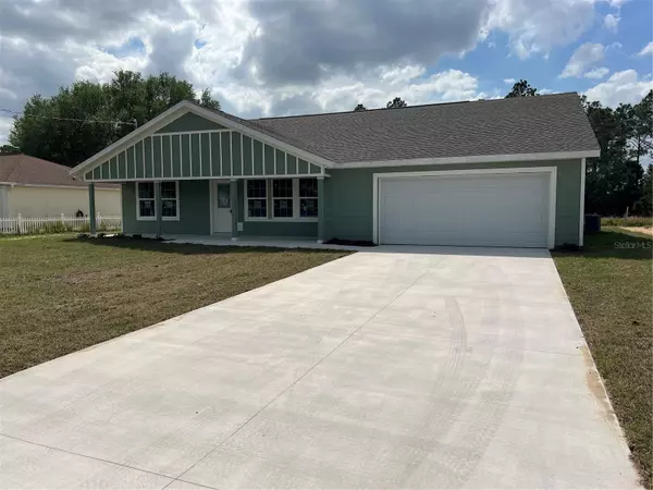 20 ASH RD, Ocala, FL 34472