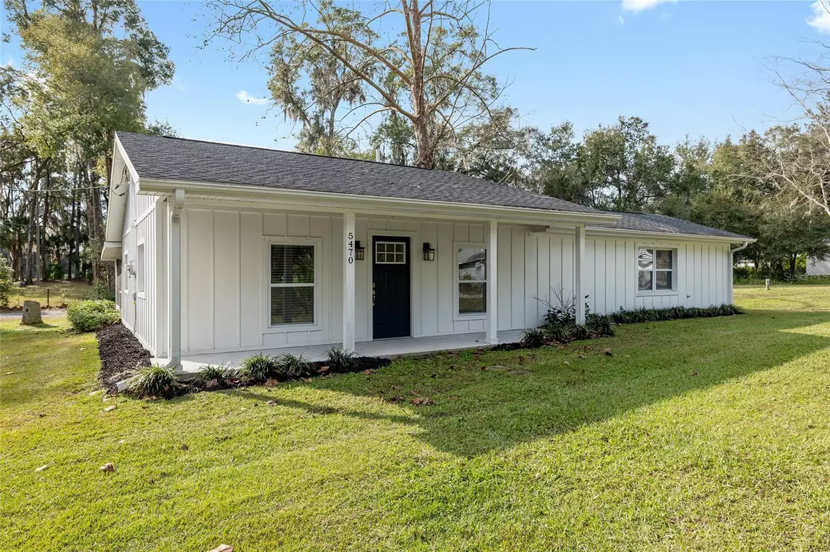 Summerfield, FL 34491,5470 SE 137TH PL