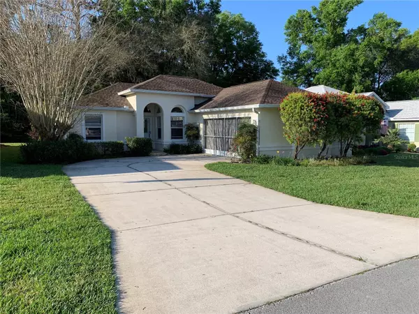 Ocala, FL 34476,11018 SW 73RD CIR