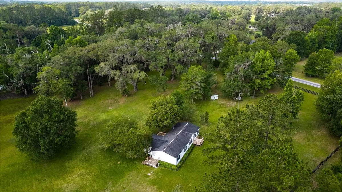 Reddick, FL 32686,15855 NW 112TH AVE