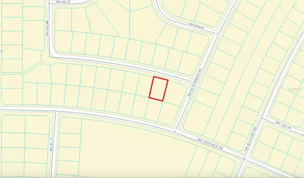 Ocala, FL 34473,TBD SW 45TH CIR