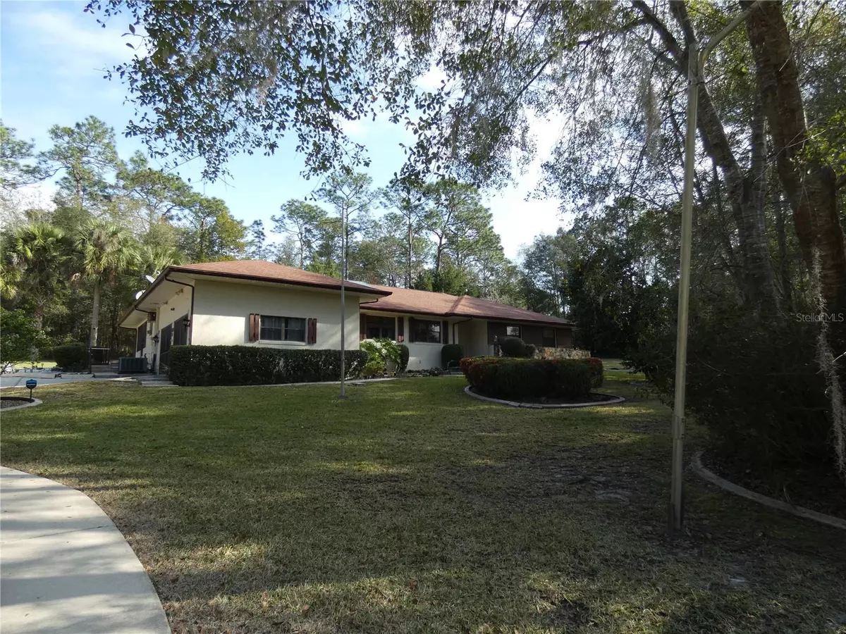 Dunnellon, FL 34431,21389 SW 102ND ST