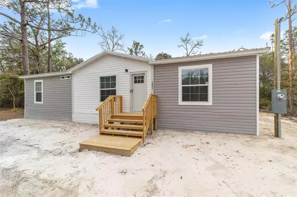 Bronson, FL 32621,10271 NE 74TH PL