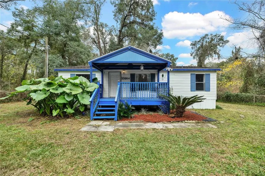 13914 W HIGHWAY 328, Ocala, FL 34482