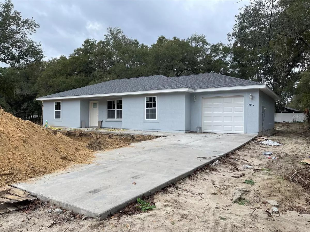 Summerfield, FL 34491,14146 SE 41ST TER