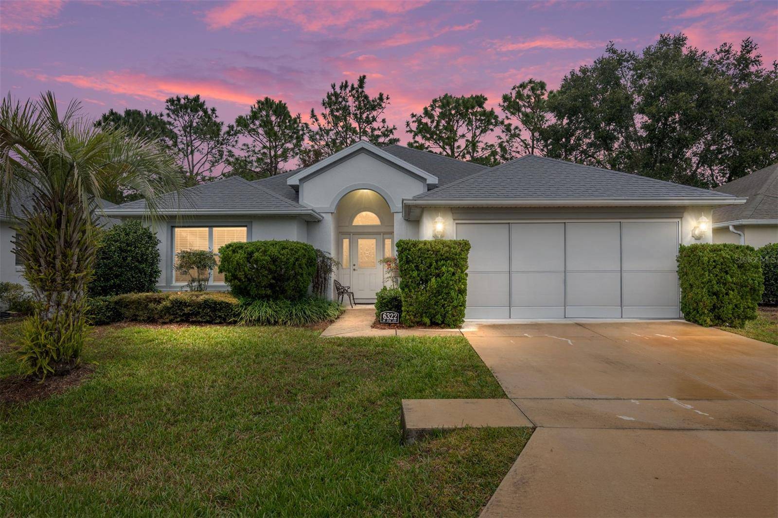 6322 SW 117TH LOOP, Ocala, FL 34476