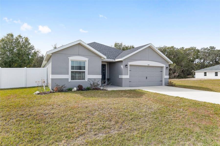 9124  SE 41ST CT RD, Ocala, FL 34480