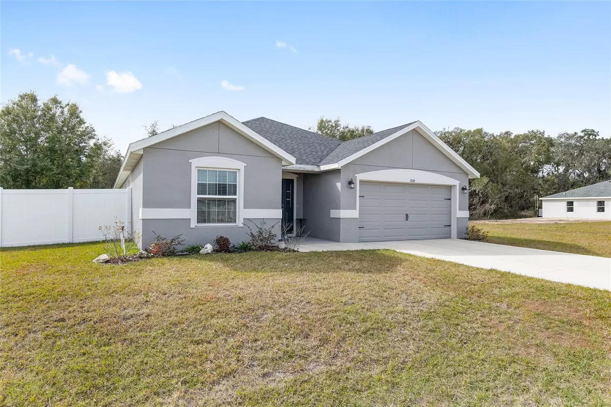 Ocala, FL 34480,9124  SE 41ST CT RD