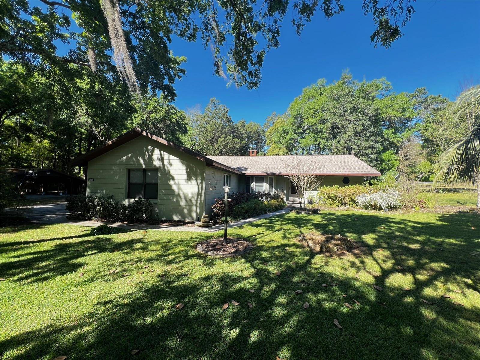 9495 SW 208TH CIR, Dunnellon, FL 34431