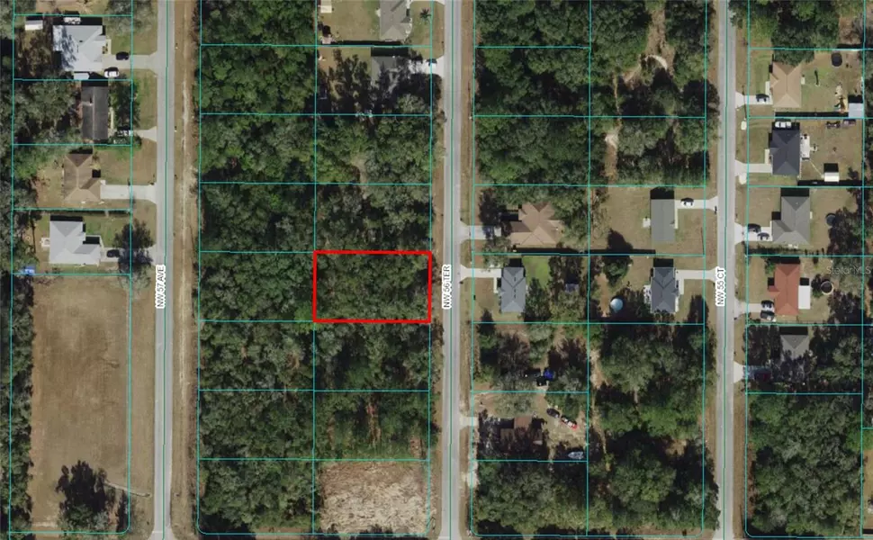 NW 56 TER, Ocala, FL 34482