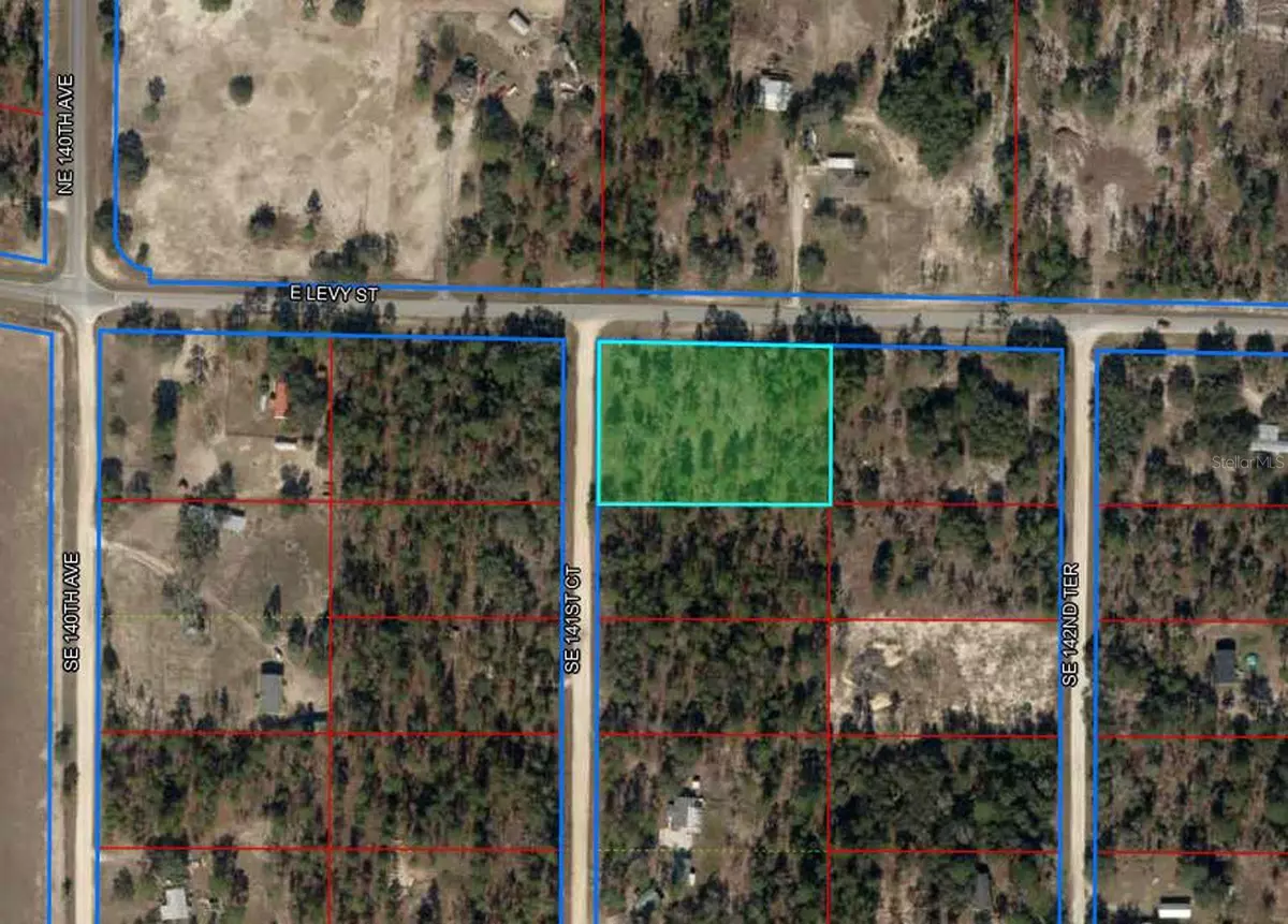 Williston, FL 32696,14170 E LEVY ST