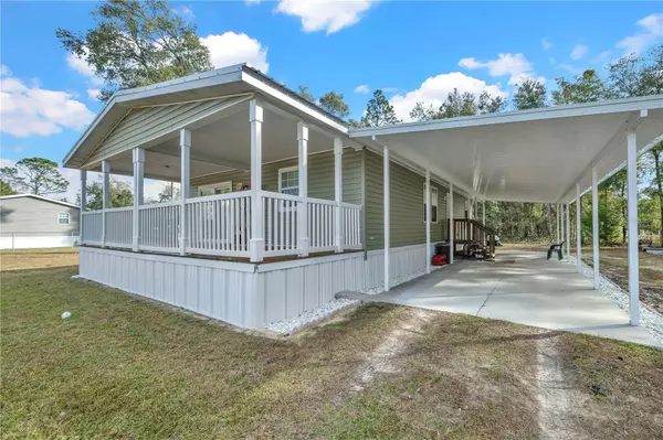 Ocala, FL 34481,155 SW 159TH CT