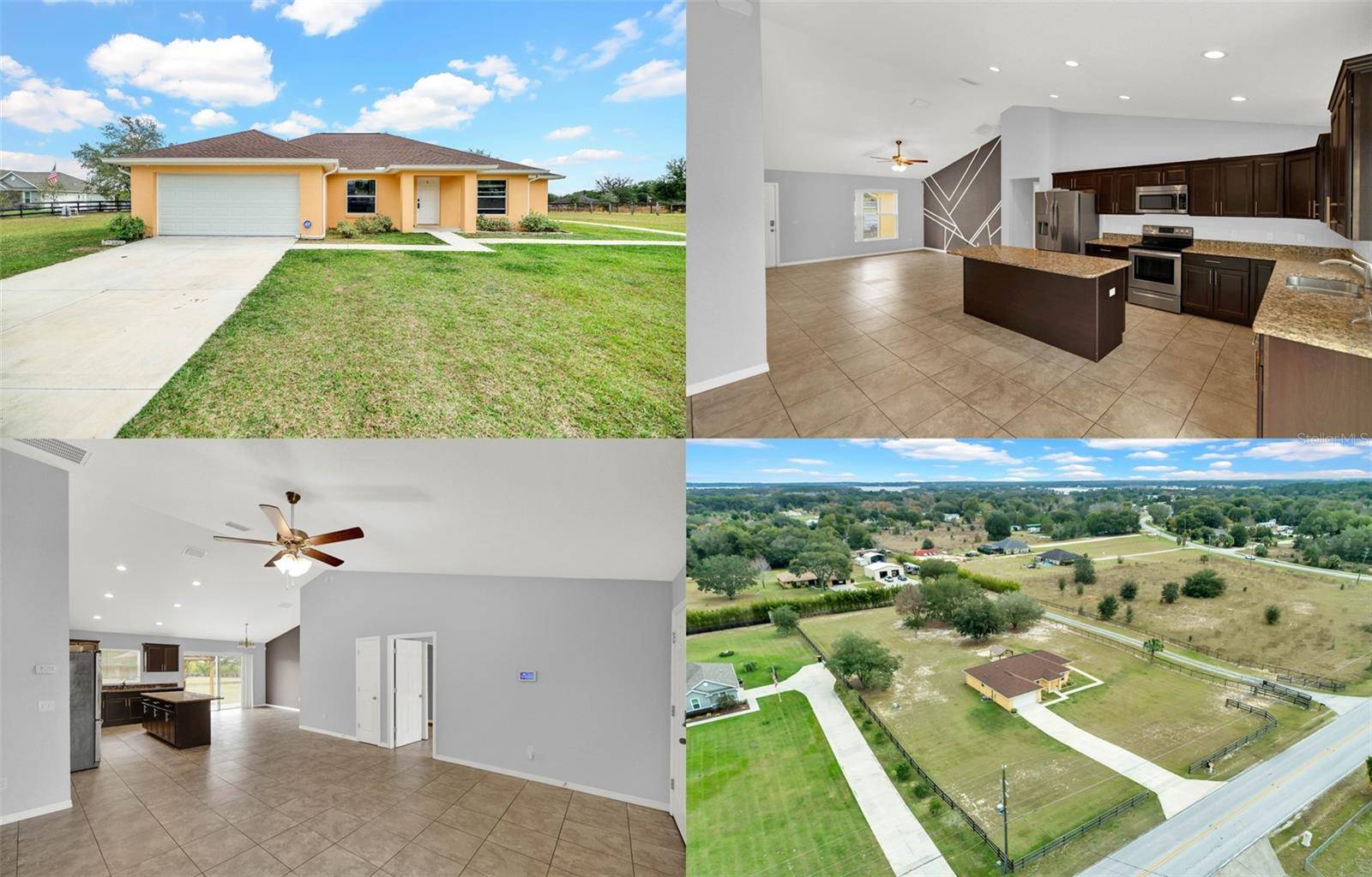 14665 SE 100TH AVE,  Summerfield,  FL 34491