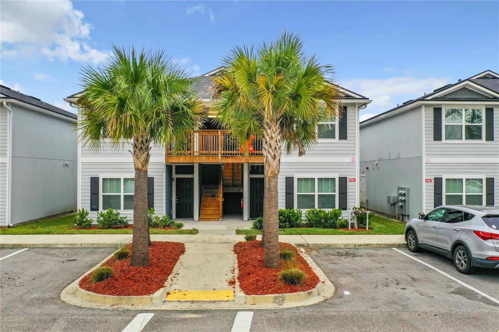 9121 WESTERN WAY, Jacksonville, FL 32256