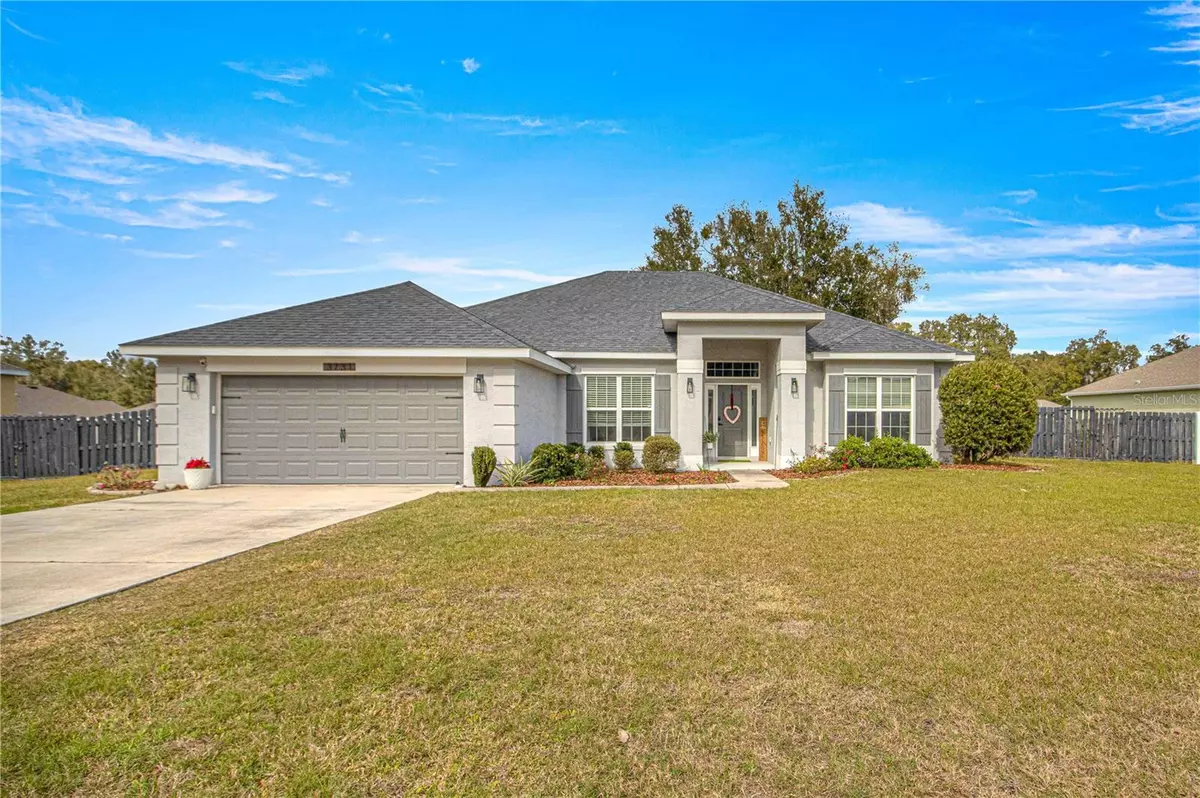 Belleview, FL 34420,3731 SE 98TH PL