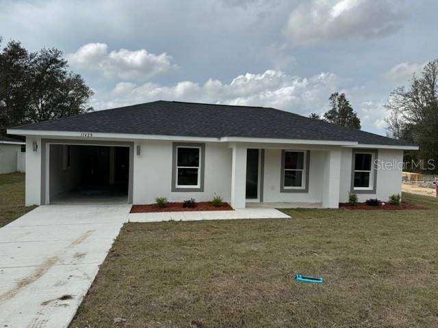 11428 SW 131ST TER, Dunnellon, FL 34432