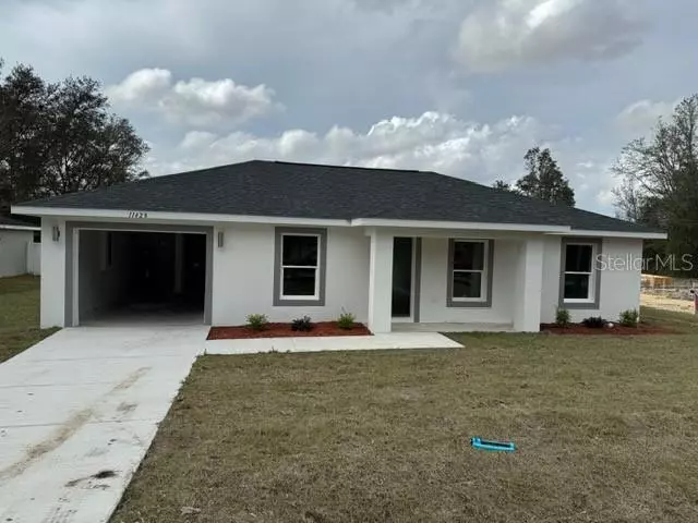 Dunnellon, FL 34432,11428 SW 131ST TER