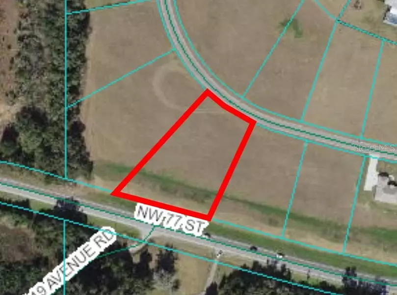 0 NW 79TH LOOP, Ocala, FL 34475