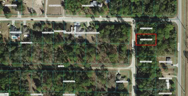 Ocala, FL 34481,1695 SW 140TH CT