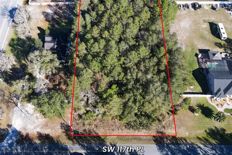 117TH PLACE, Ocala, FL 34476