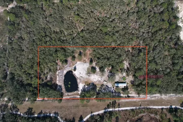 Dunnellon, FL 34432,6345 SW 160TH ST