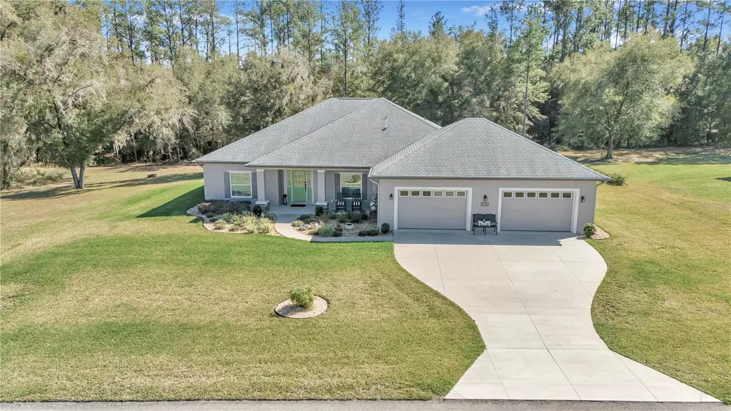 11901 N BLUFF COVE PATH, Dunnellon, FL 34434