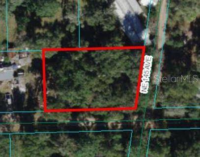 00 NE 213TH PL, Fort Mc Coy, FL 32134