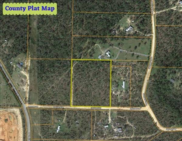 2875 HIGHVIEW DR, Chipley, FL 32428