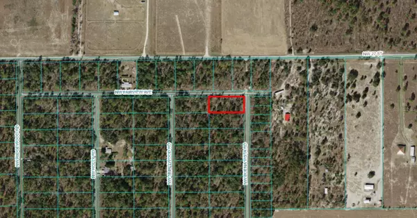 Dunnellon, FL 34431,Lot 1 NW BUENA VISTA RD