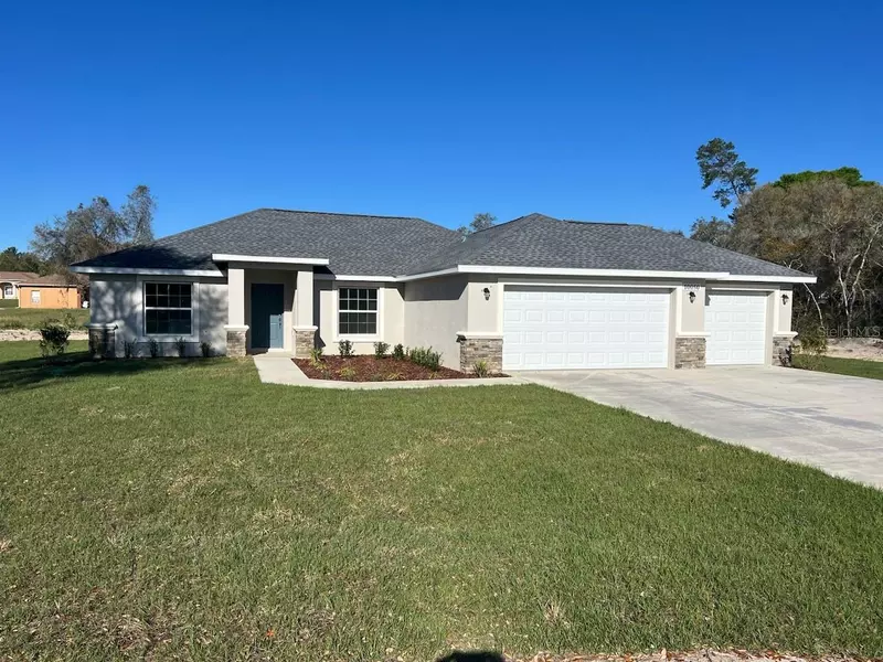 10050 SW 40TH CT, Ocala, FL 34476