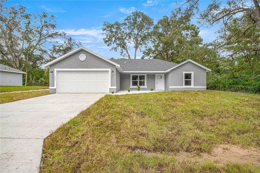 12192 SE 84TH AVE, Belleview, FL 34420