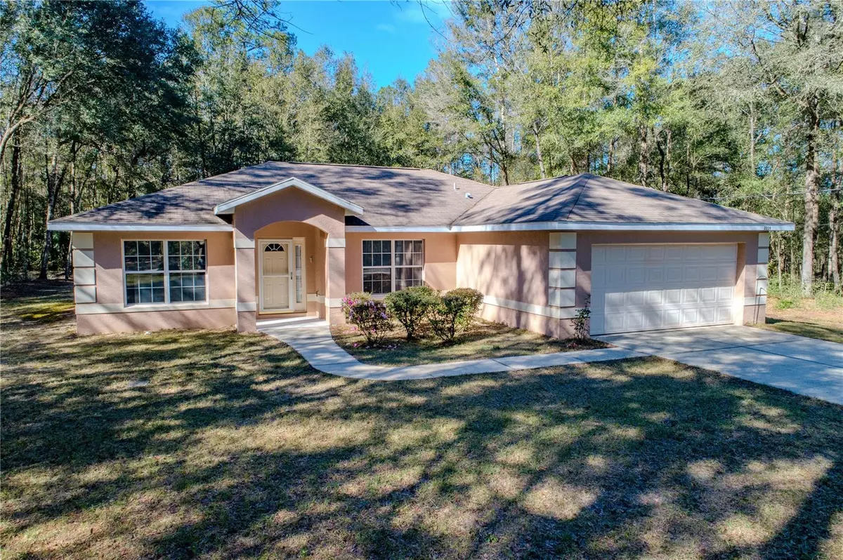 Dunnellon, FL 34431,2226 SW ALGIERS CT