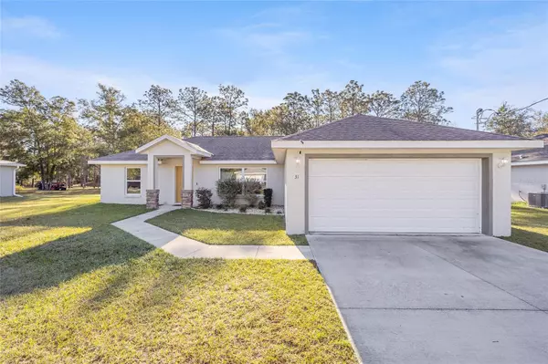 Ocala, FL 34472,31 DOGWOOD LOOP