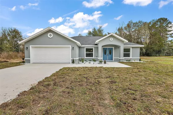 Summerfield, FL 34491,14363 SE 27TH CT