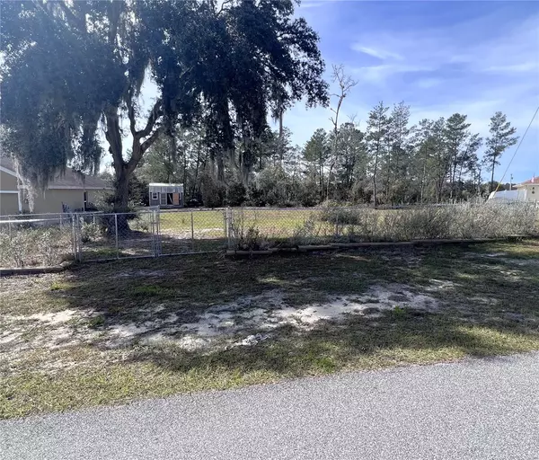 Ocala, FL 34476,TBD SW 98TH LN