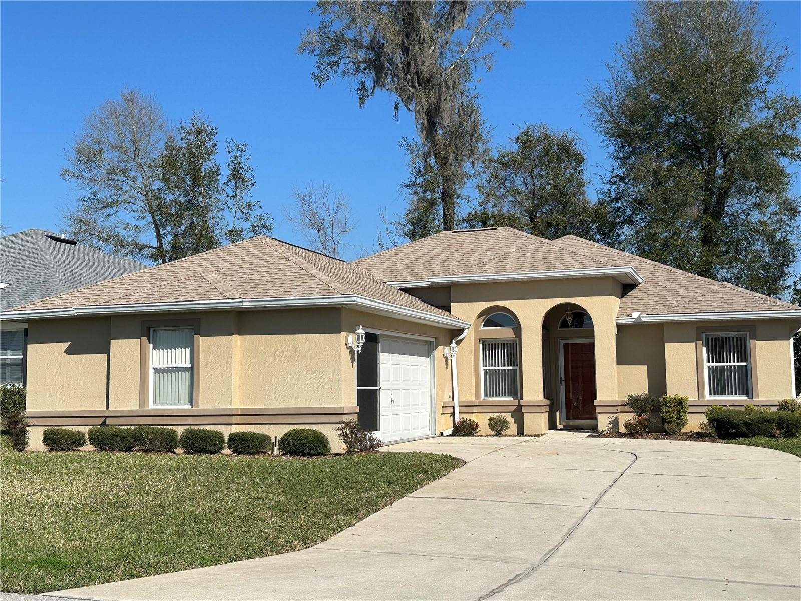11164 SW 73RD CIR, Ocala, FL 34476