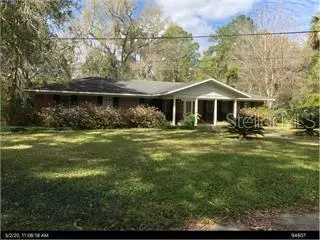 Micanopy, FL 32667,102 NE BARR RD